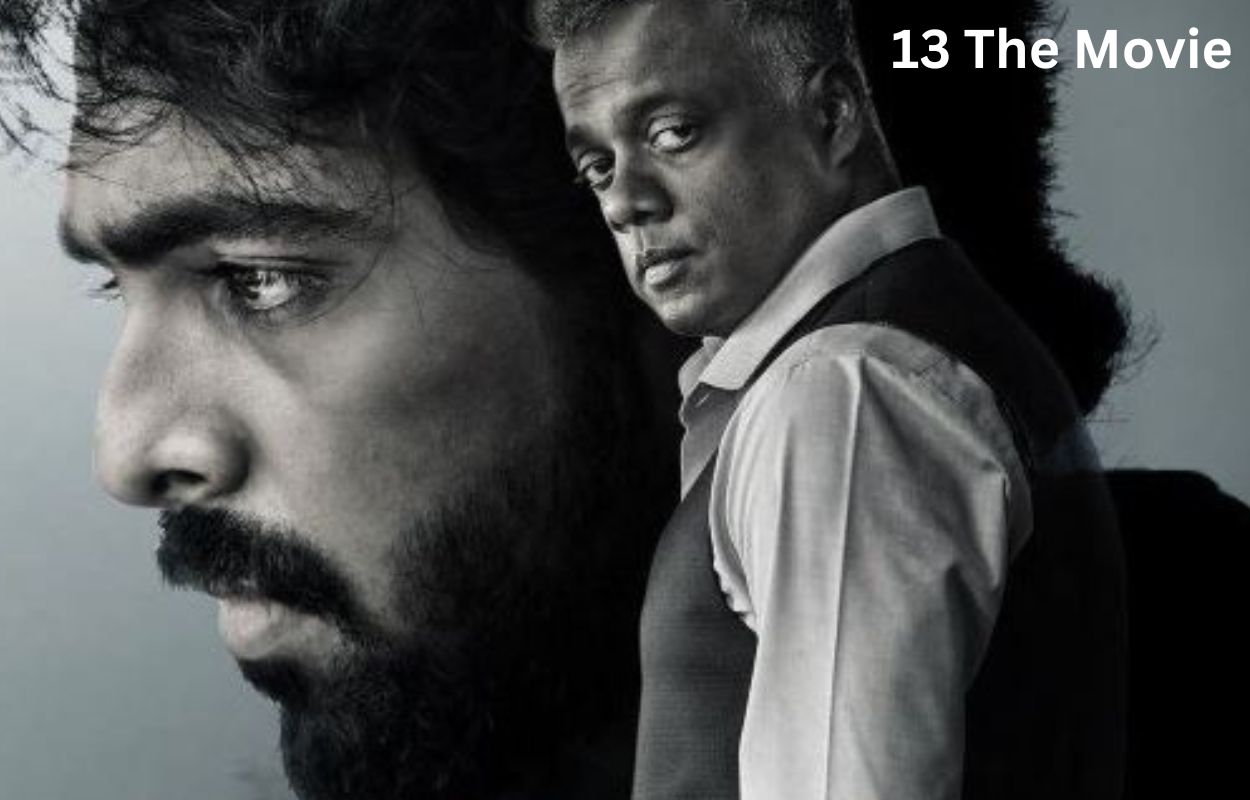 13 The Movie