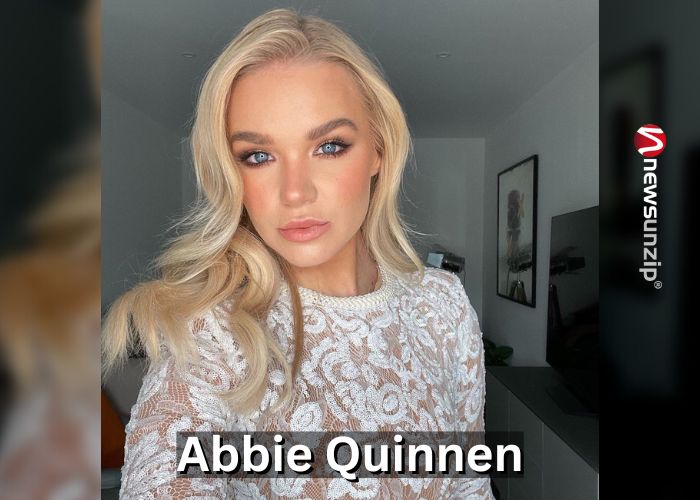 Abbie Quinnen