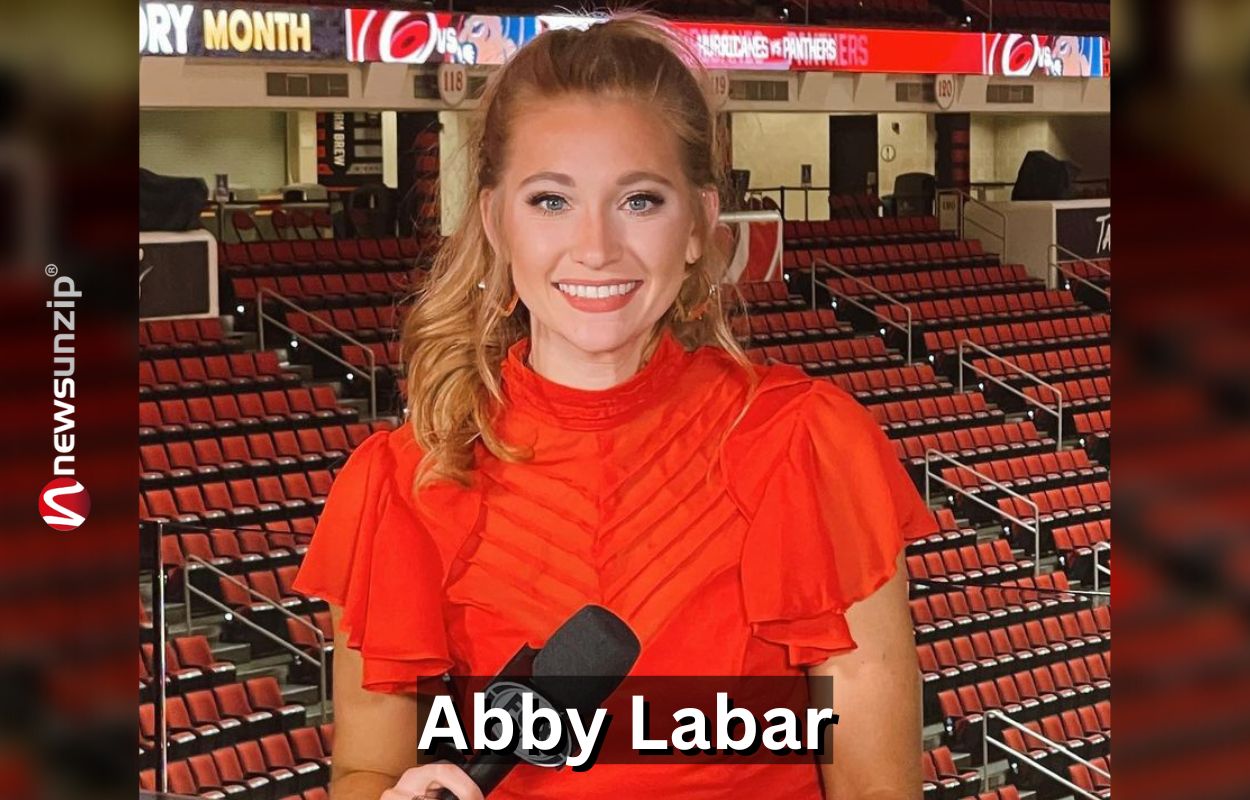 Abby Labar