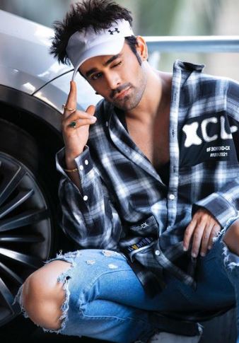 Actor Pearl V Puri will appeared in Yaariyan 2