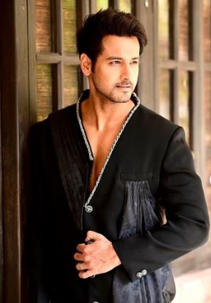 Actor Yash Das Gupta in lead role
