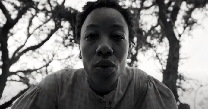 Actress Charmaine Bingwa