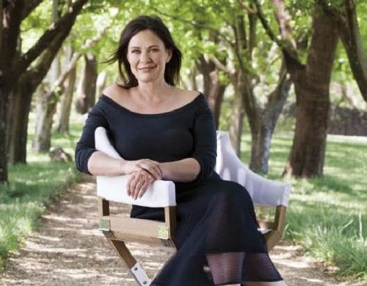 Actress Franci Swanepoel died at the age of 50
