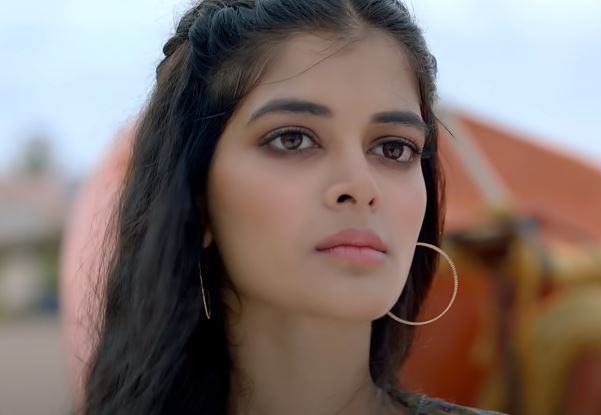 Actress Madhumita Sarcar
