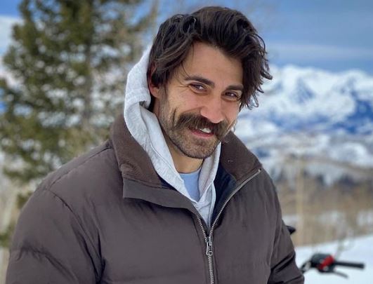 Alex Bordyukov wiki