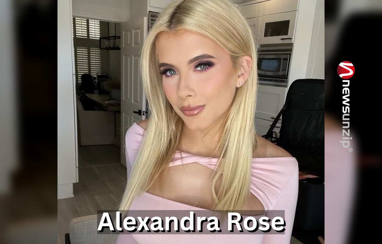 Alexandra Rose