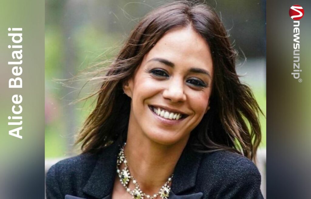 Alice Belaidi Biography Wiki Age Husband Height Family Net Worth Alice Belaidi Biography Wiki Age Husband Height Family Net Worth