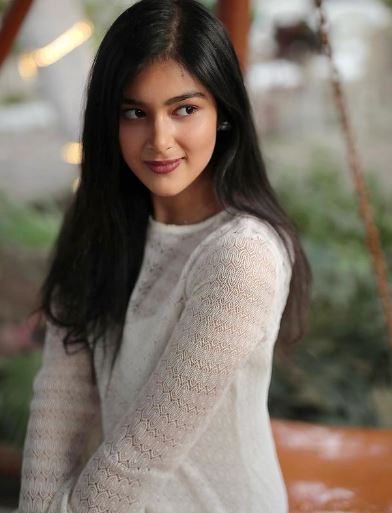 Ameesha Basera wiki