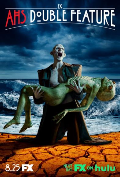 American Horror Story poster
