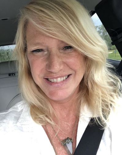 Amy Loughren was a Nurse
