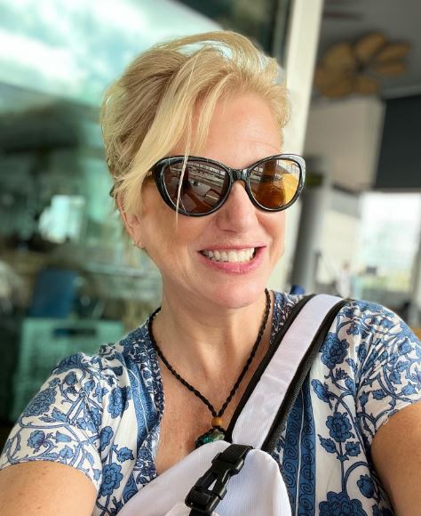 Amy Loughren wiki