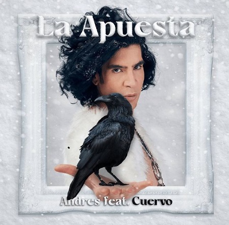 Andres Cuervo album