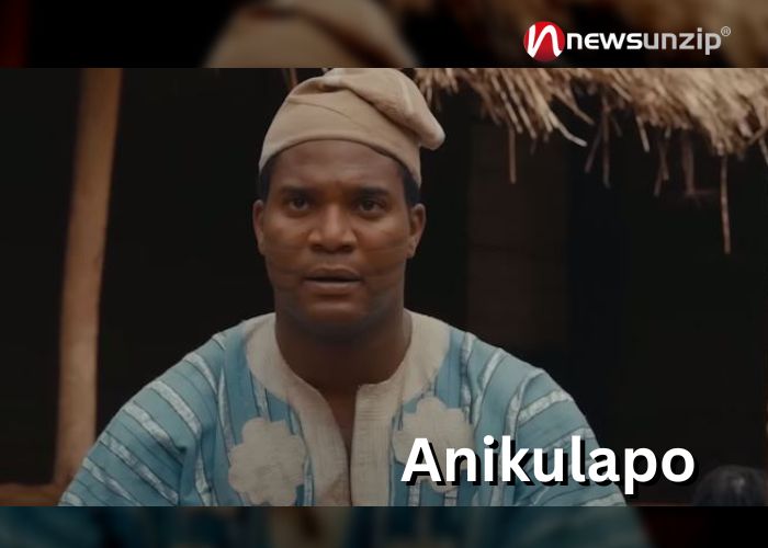 Anikulapo