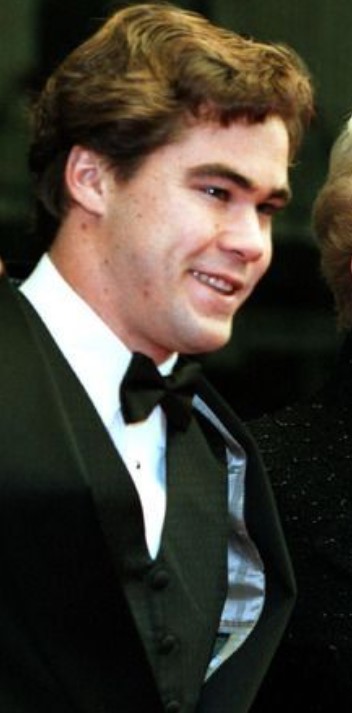 Anthony Pullen Shaw is a director and actor
