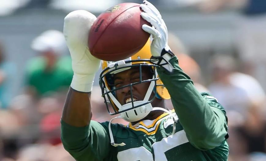 Antonio Dennard was a Football player