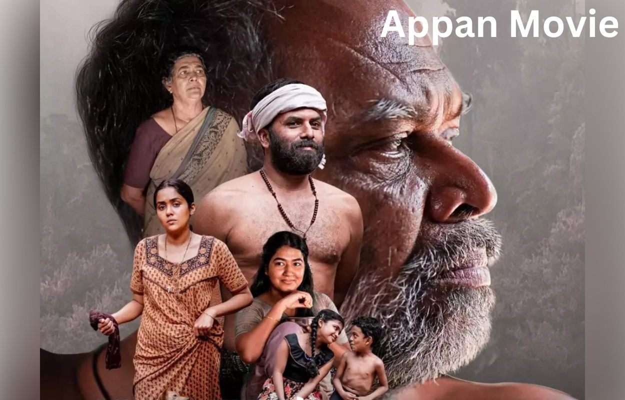 Appan Movie