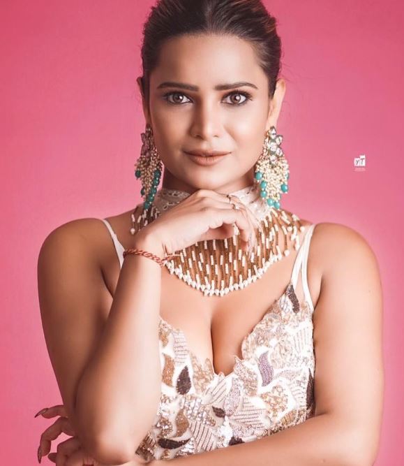 Archana Gautam wiki