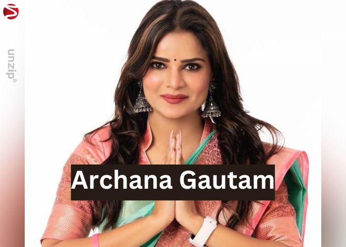 Archana Gautam
