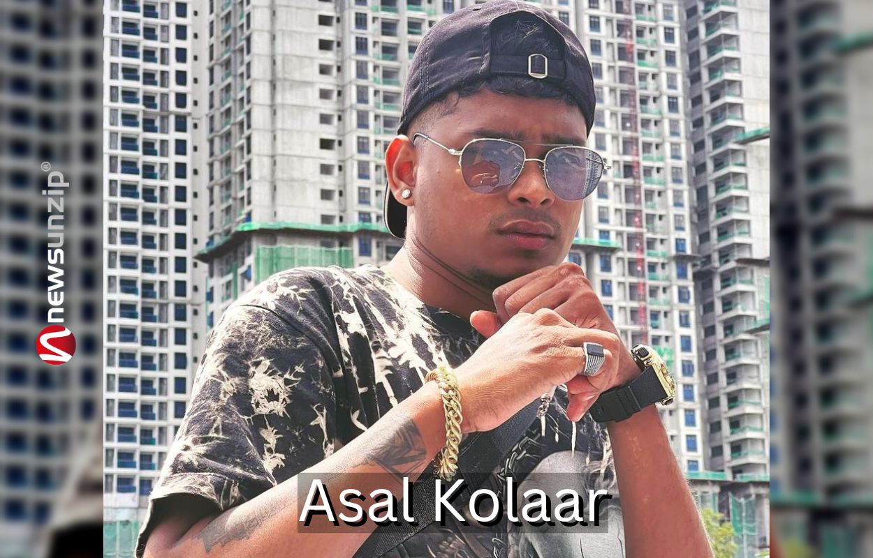 Asal Kolaar