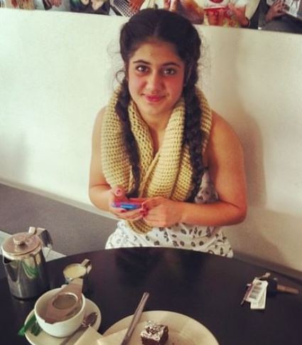 Ayesha Madon biography
