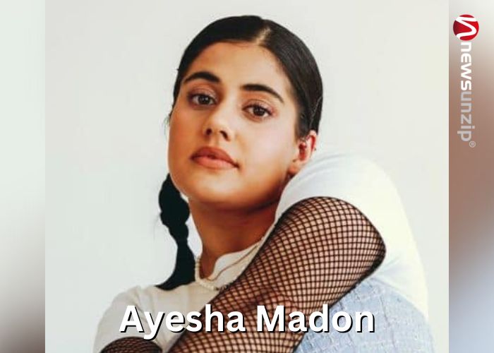 Ayesha Madon