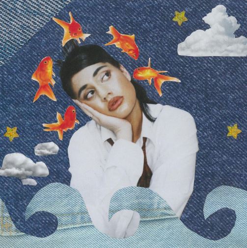Ayesha's song Goldfish