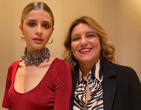 Benedetta Porcaroli: Biography, Height, Age, Net Worth, Boyfriend