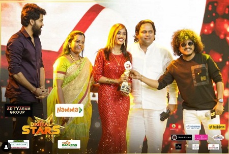 Bobbini Ayisha career