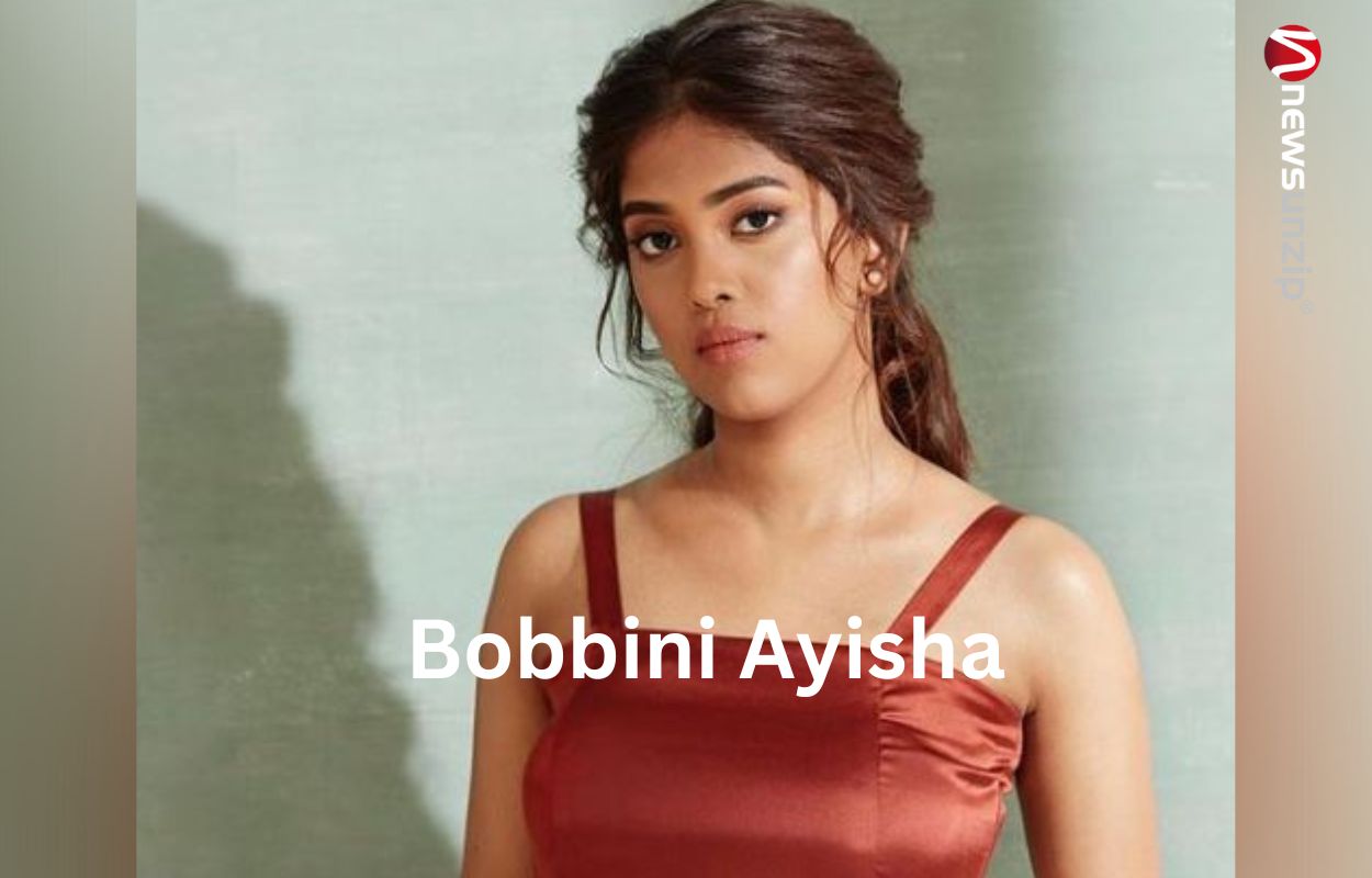 Bobbini Ayisha
