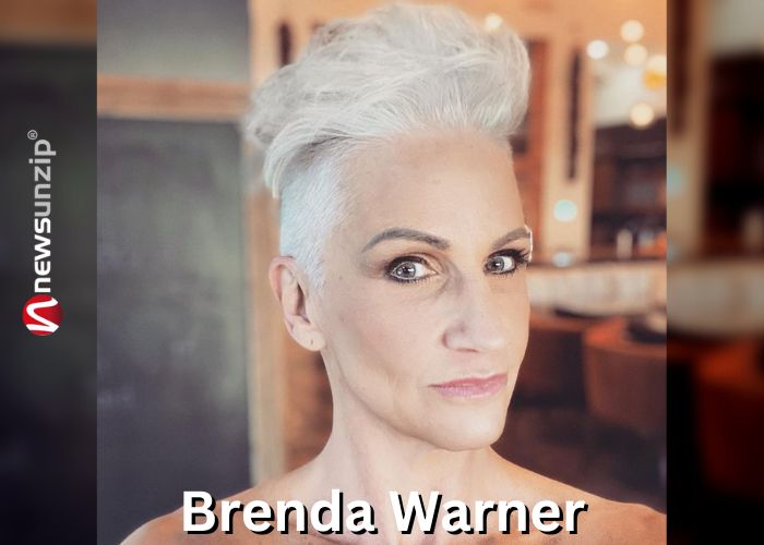 Brenda Warner