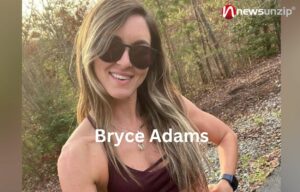 Who is Bryce Adams? Wiki, Biography, Net Worth, Age, Boyfriend
