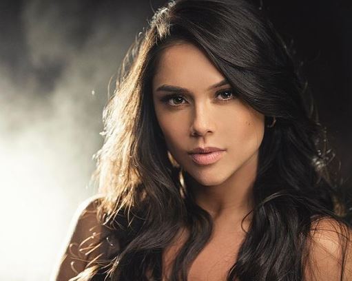Camila Rojas facts
