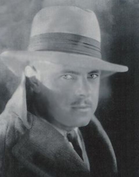 Charles Stanley Gifford wiki