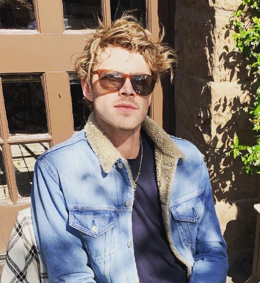 Cody John career