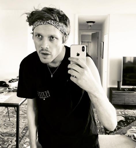 Cody John height