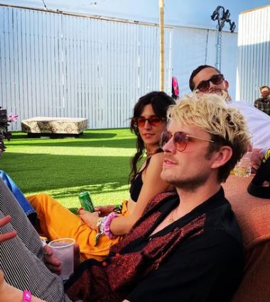 Cody John wiki