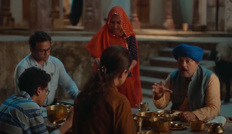 Dahan Raakan Ka Rahasya full series download