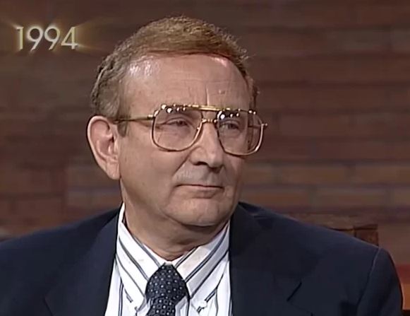 Dahmer career