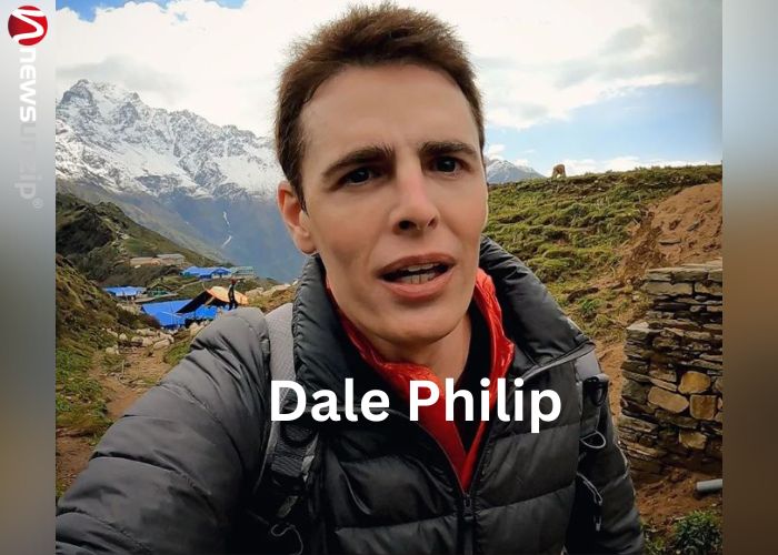 Dale Philip