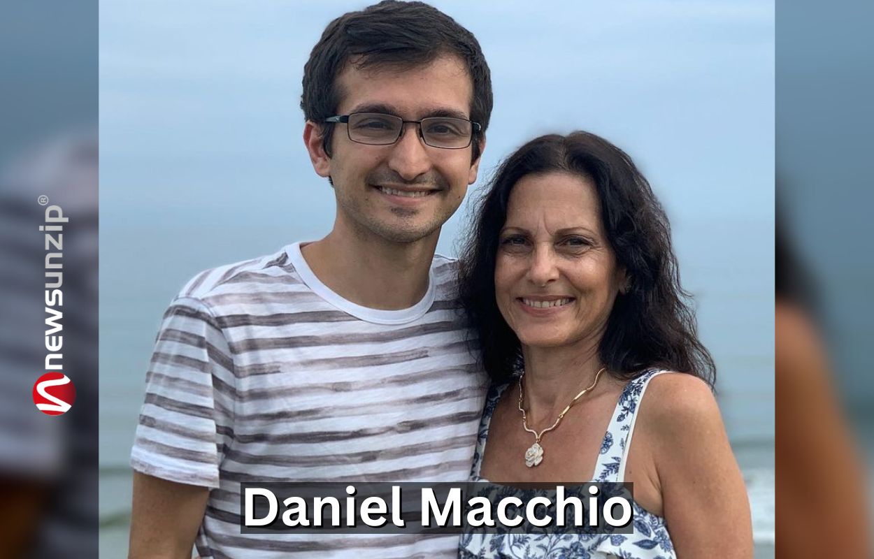 Daniel Macchio