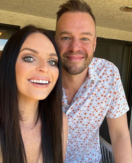 Danielle Ruhl Personal Life & Divorce