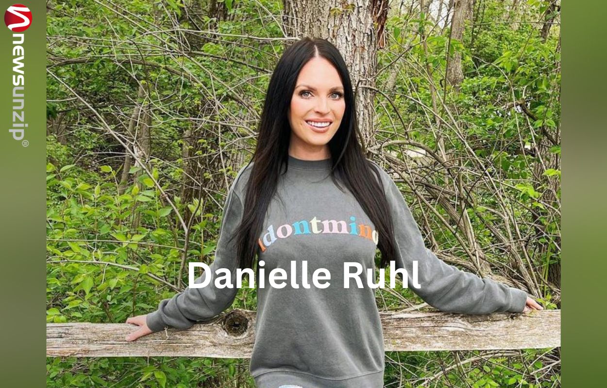 Danielle Ruhl