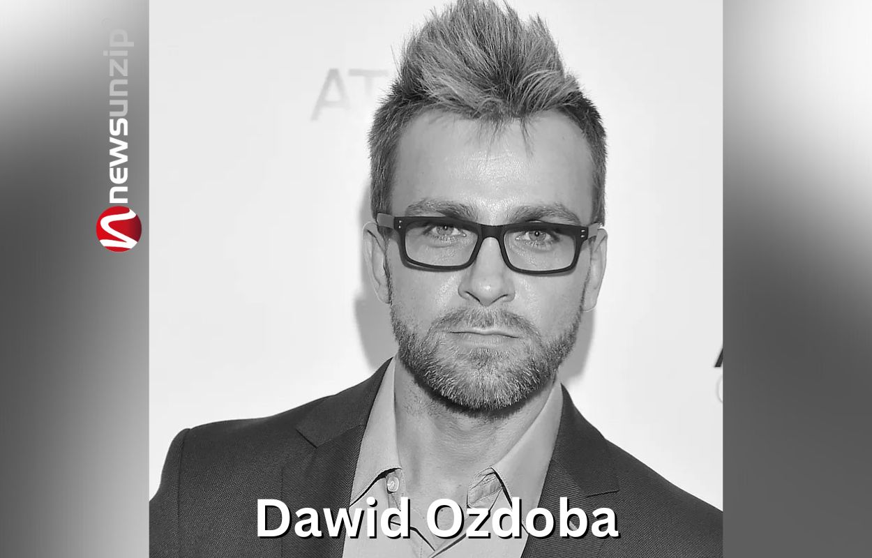 Dawid Ozdoba
