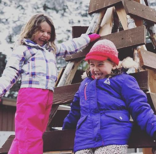 Dawkins's Daughters