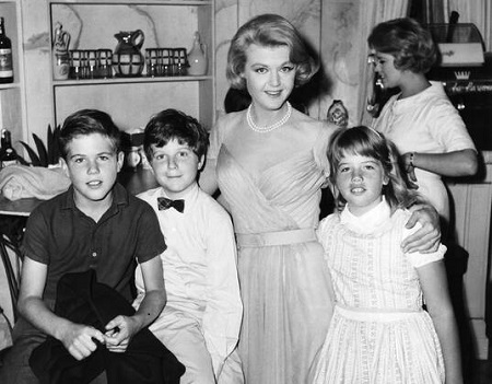 Deidre Angela Shaw childhood memories