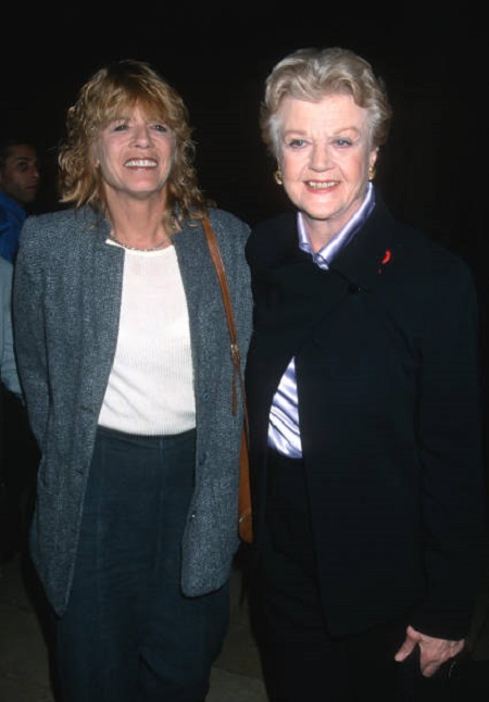 Deidre Angela Shaw's Net Worth