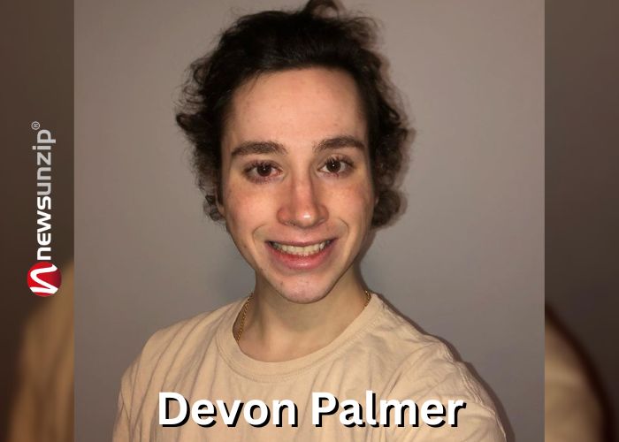 Devon Palmer