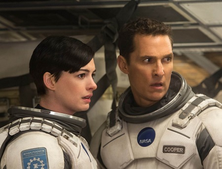 Download Interstellar movie full