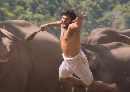 Download Kadamban movie free