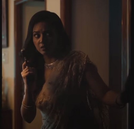 Download Powder (2022) Tamil Movie